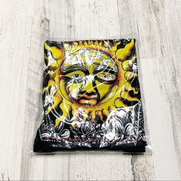 Sublime Short Sleeve Graphic T-Shirt - Picture 1 of 4